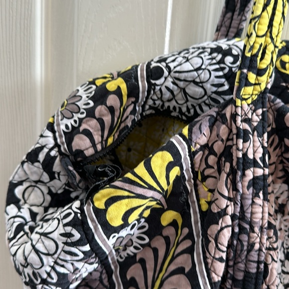 Extra large Vera Bradley bag - Picture 4 of 6